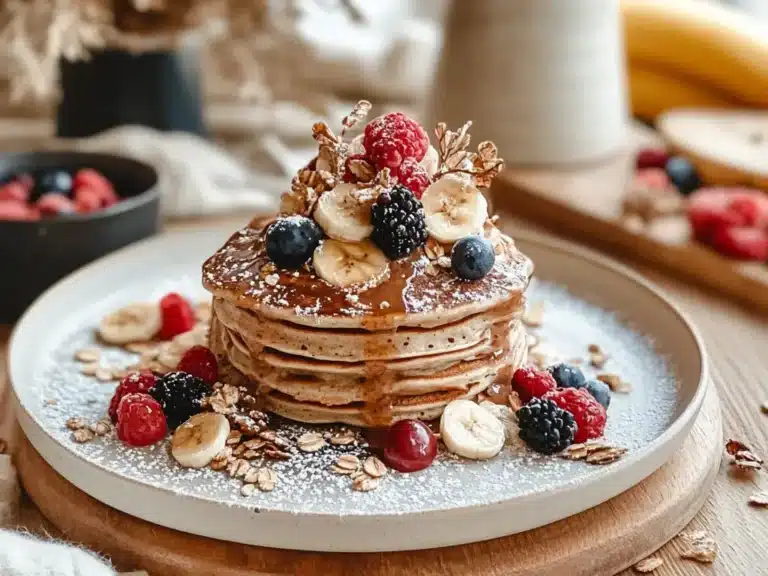 vegan breakfast ideas