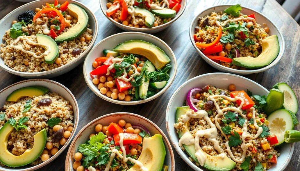 healthy plant-based meals healthy plant-based meals