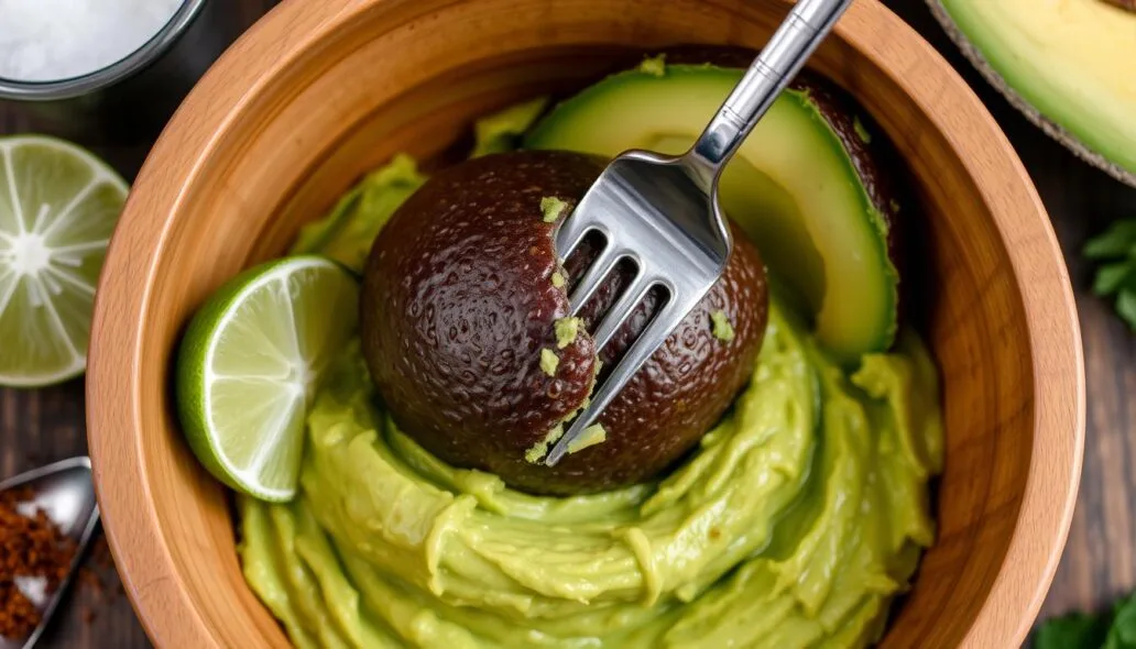 Creating Your Sweet Potato Avocado Toast Masterpiece