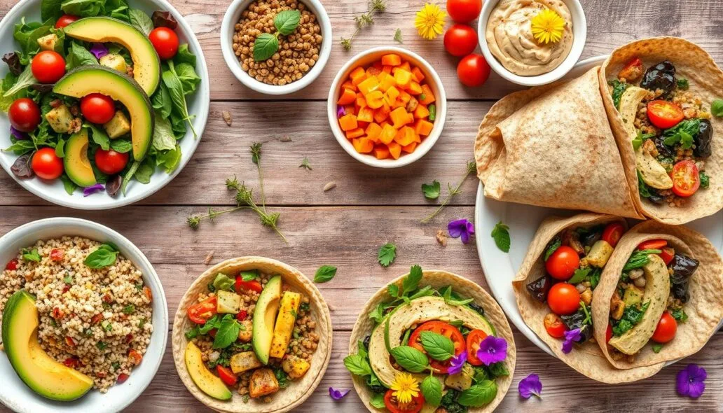 plant-based recipes plant-based recipes