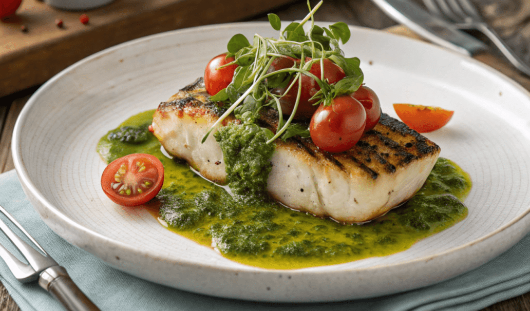 Best Calamari Steak Recipes