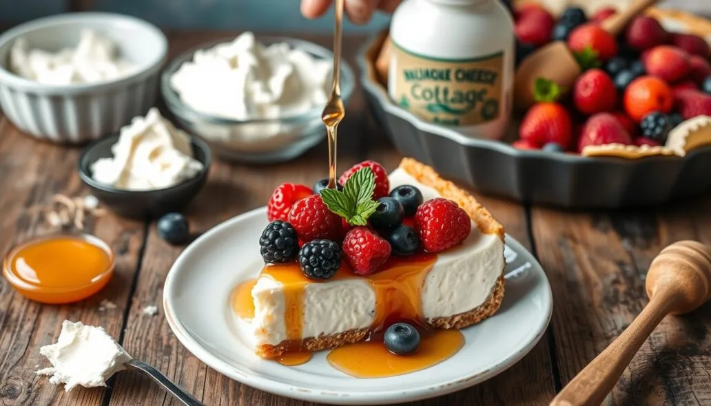 Easy Cheesecake Recipe Easy Cheesecake Recipe