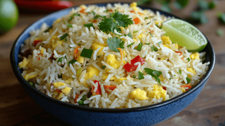 anjappar egg fried rice recipe
