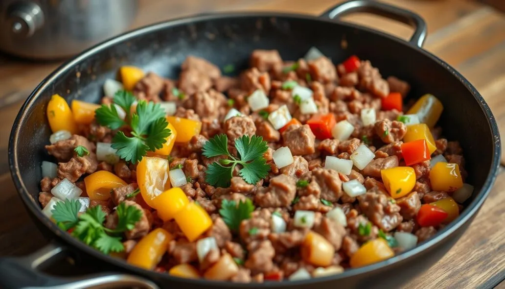 canned corned beef breakfast skillet canned corned beef breakfast skillet