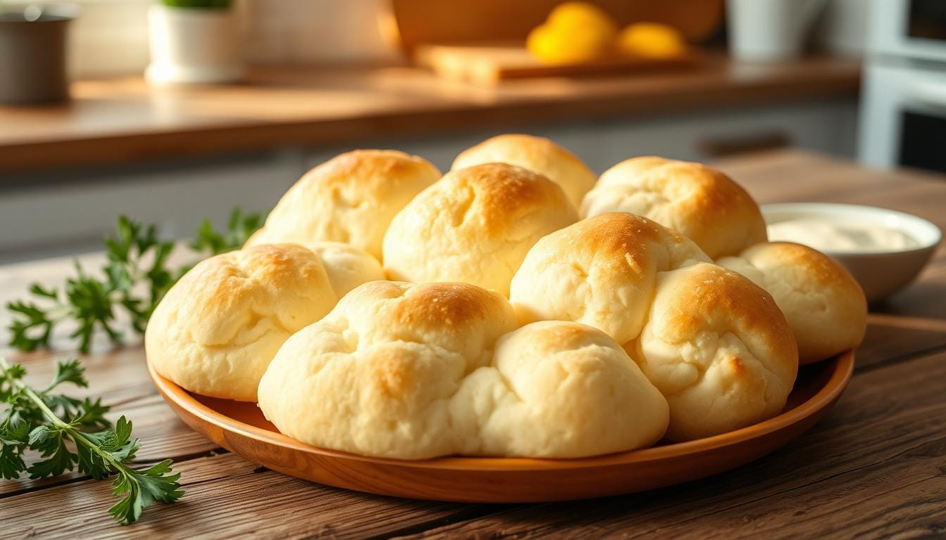 cloud bread recipe