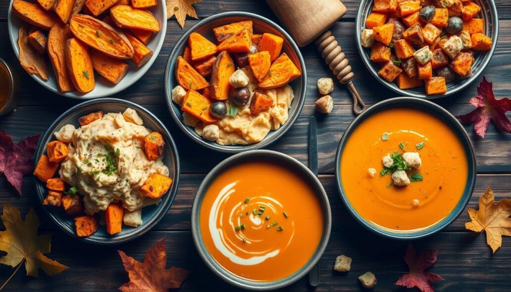 flavorful sweet potato recipe choices flavorful sweet potato recipe choices