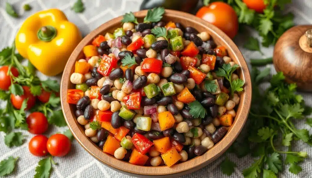 nutritious bean salad ideas nutritious bean salad ideas