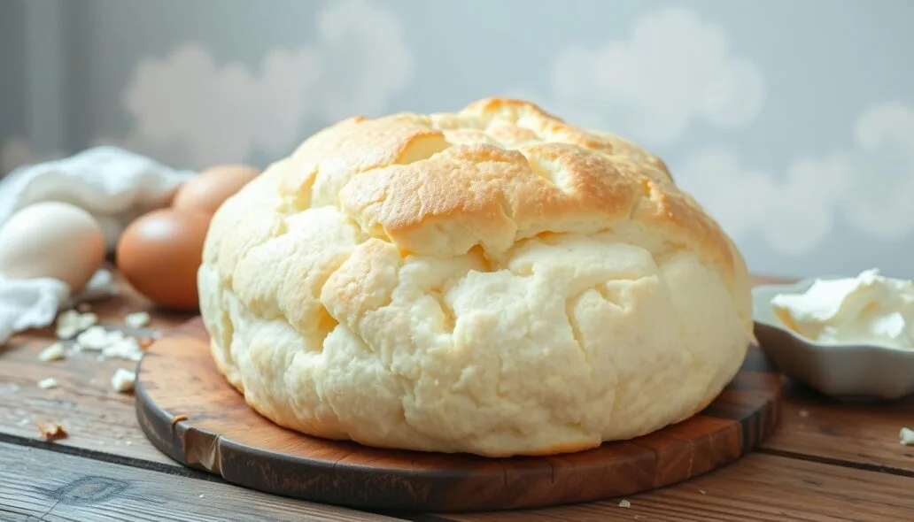 what is cloud bread what is cloud bread