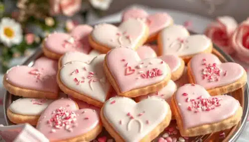 Sugar Cookies