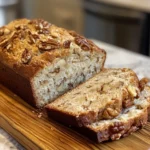 Banana Nut Bread
