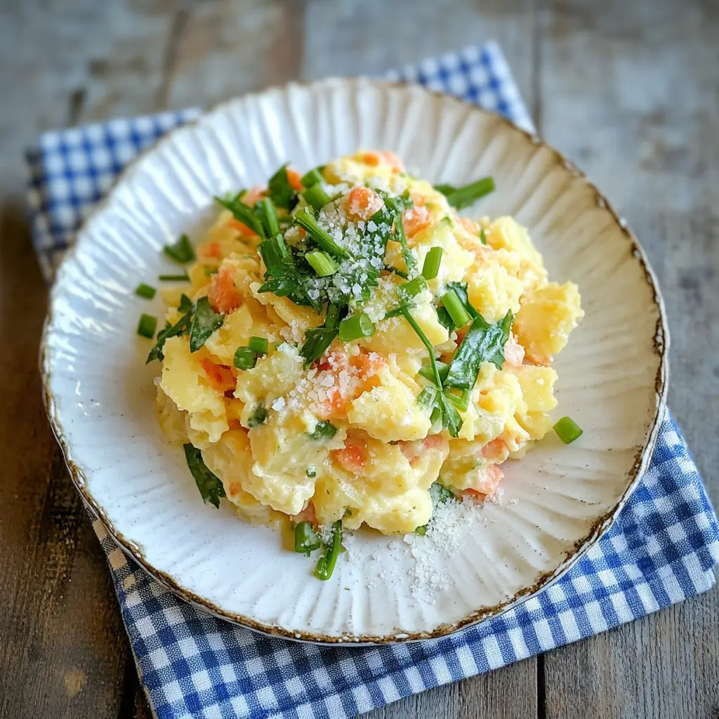 hellmann's potato salad recipe