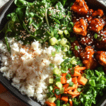 Teriyaki Chicken