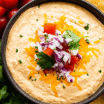 cottage Cheese Queso