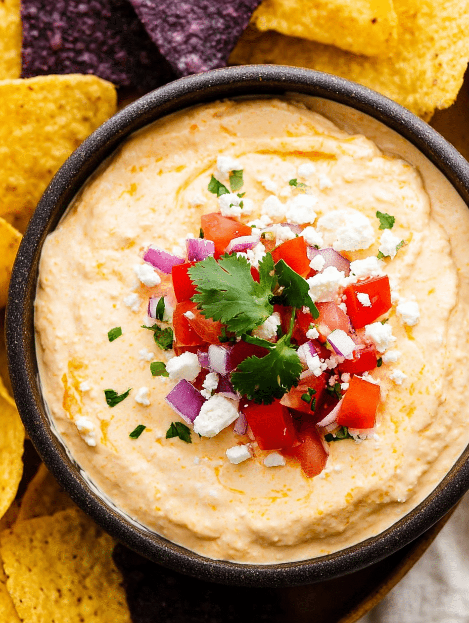 cottage cheese queso High-protein