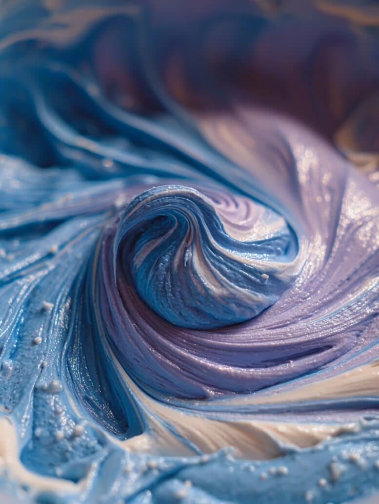 how to make moonbeam ice cream flavor at home