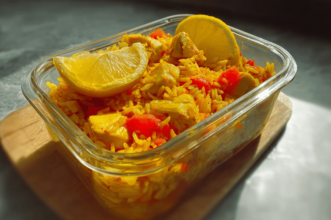 Healthy pack lunch recipes