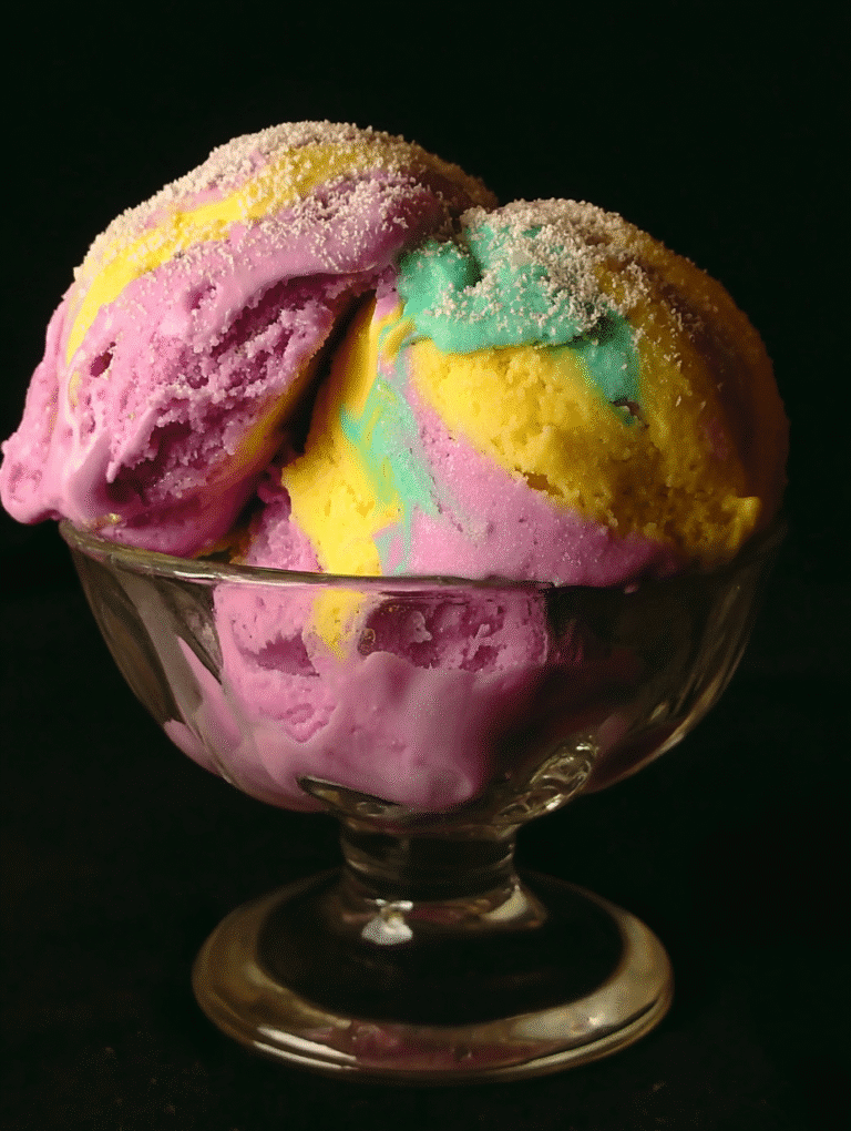 Moon Mist Ice Cream