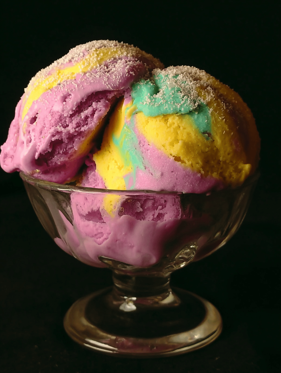 Moon Mist Ice Cream