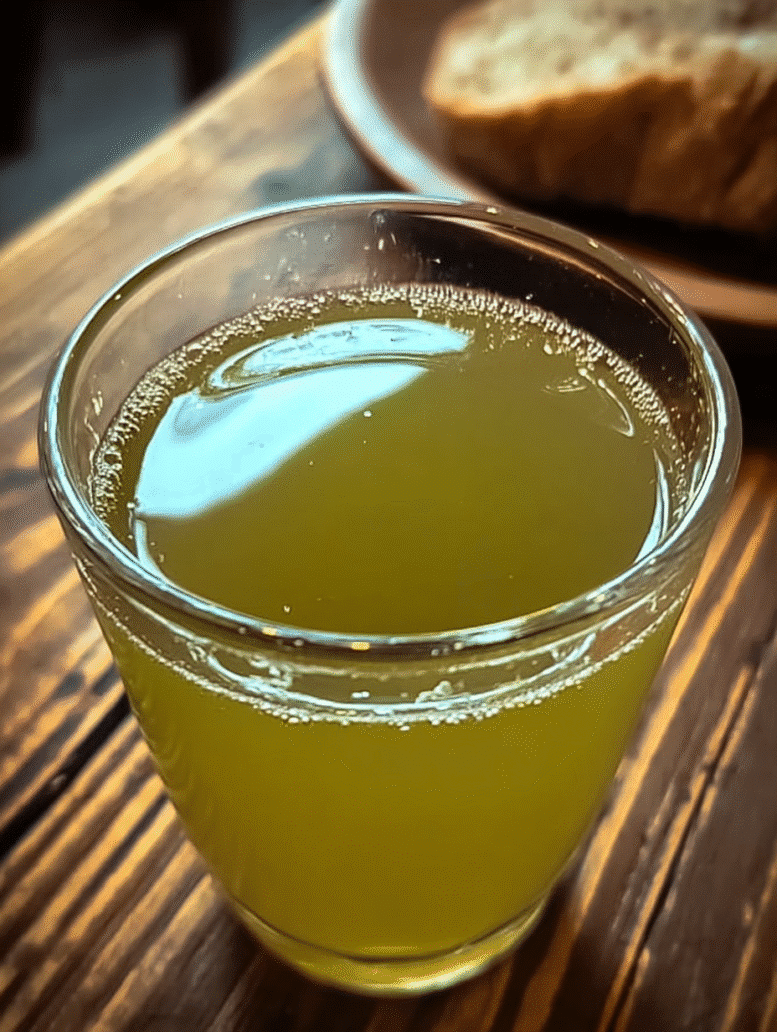 Bio Mounjaro Tea Recipe