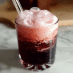 Sleepy Girl Mocktail