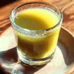Natural Mounjaro Tea Recipe