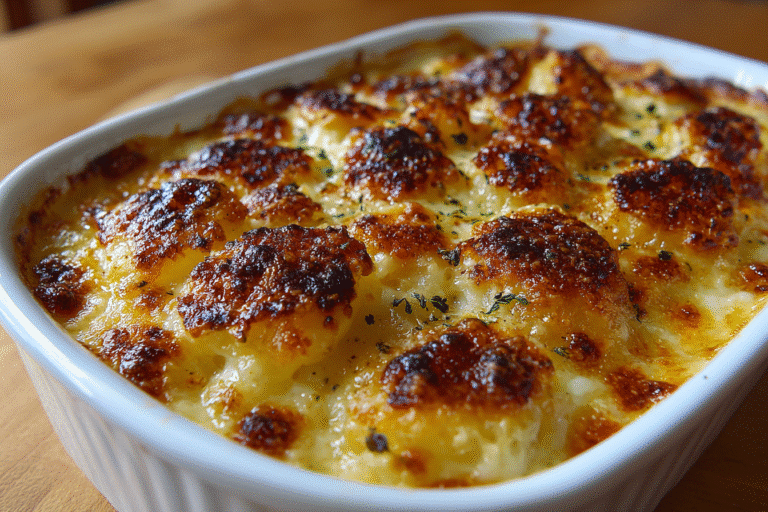 Potato Recipes